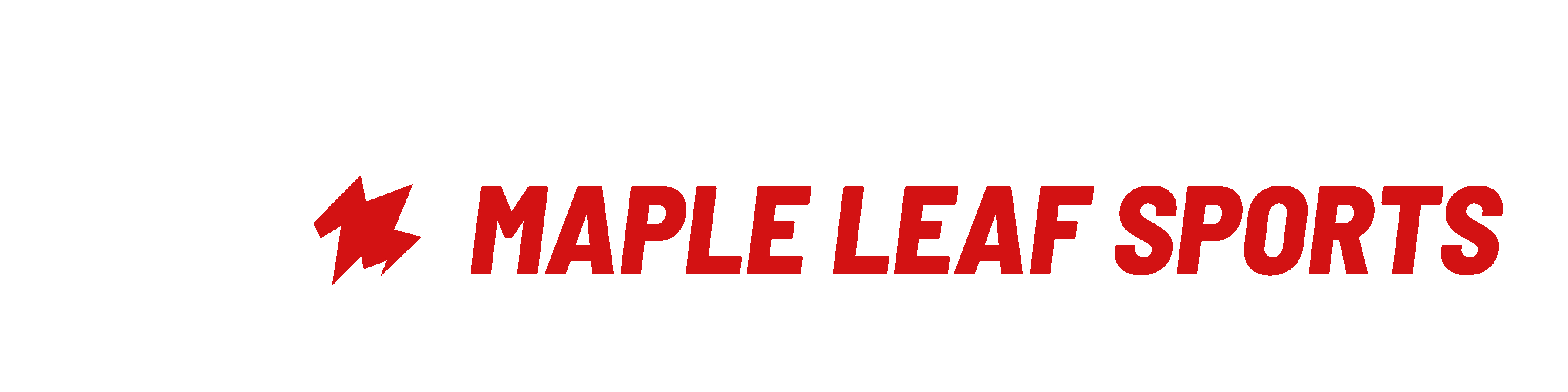 Maple Leaf Sports